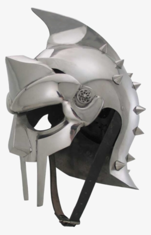 Share This Image - Gladiator Helmet