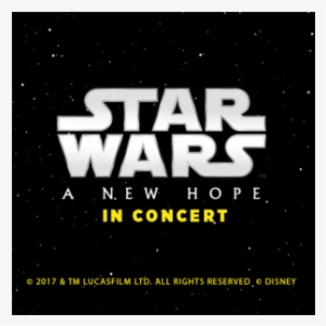 Kalamazoo Symphony Orchestra Signs Another Three-year - Star Wars A New Hope In Concert