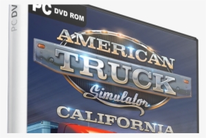 American Truck Simulator Heavy Cargo Pack Multilenguaje - American Truck Simulator Gold Edition (pc) Eu