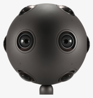 The Last Jedi” Virtual Reality Behind The Scenes Content - Nokia Ozo Png