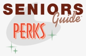 Rewards From Seniors Guide Perks Program May Be Limited - Graphic Design