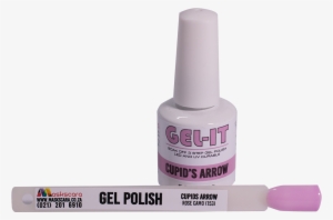 Cupid's Arrow - Pink