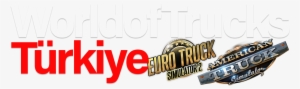 Worldoftrucks Tr Subat 2017 Logo - American Truck Simulator Add-on New Mexico Dlc