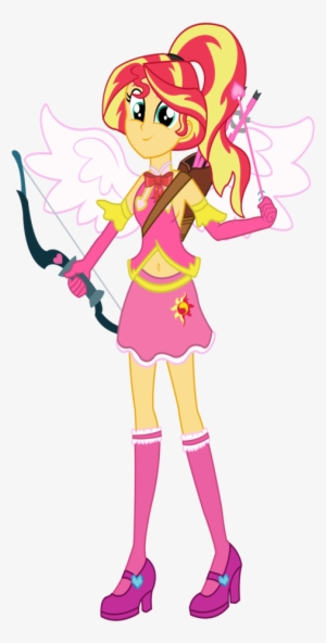 Alternate Costumes, Arrow, Artist - Cartoon