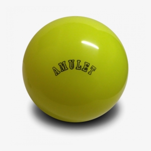 Amulet Glowing - Bowling Ball