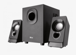 Sound System Png - Trust Argo 2.1 21038