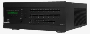 Crestron Control Systems Swamp-24x8 Sonnex® Multiroom - Crestron Sonnex