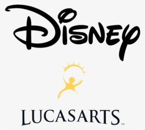 2012 - Disney's Logo