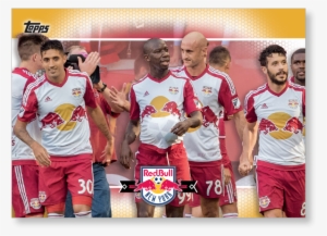 New York Red Bulls