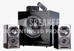 Audio Clipart Sound System - Loudspeaker