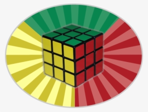 Learn To Solve The Rubik's Cube In Less Than 5 Minutes - Cube