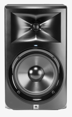 Jbl Digital Karaoke System Home Karaoke Recording Studio - Jbl Lsr308 Studio Monitor 8 Inch