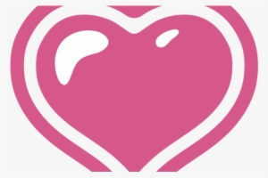File Emoji U1f497 Svg Wiktionary Cute Nails - Emoji