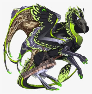 Btwsat1 - Flight Rising Doctor