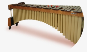 Marimba - Vibraphone