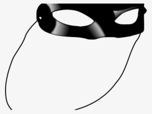 Mask Clipart Doctor - Mask