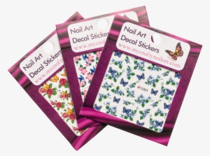 Home / Brands / Nail - Nail Art