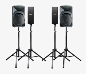 Bose 302 802 Pa System - Bose Ss-10 402/802/502a Speaker Stand