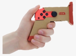 Labodeletethis Discord Emoji - Nintendo Labo Toy Con