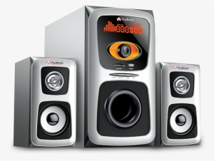 Vision12 - Audionic Sound System