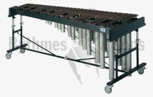 Marimba Ross Prolon4 Octaves 1/3 - Ross Marimba