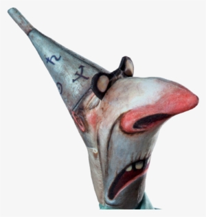 Limited Edition Doctor Hand Puppet