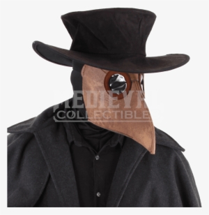 Item - Elope Plague Doctor Kit