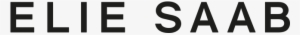 Elie Saab Lebanese Fashion Designer At The Dubai Mall - Elie Saab Le Parfum In White