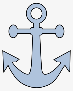 Anchor Svg Clip Arts 480 X 595 Px