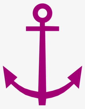 How To Set Use Anchor Symbol Clipart - Anchorage Symbol On Chart
