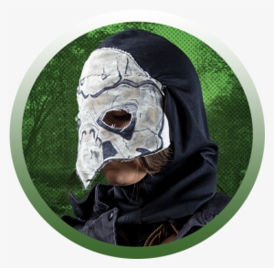 Picture - Mask