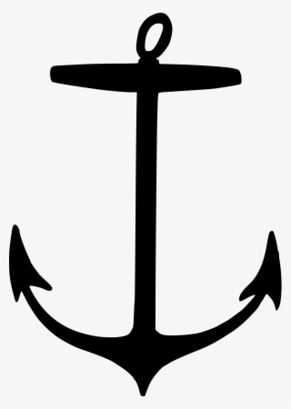 Medium Image - Anchor Clipart