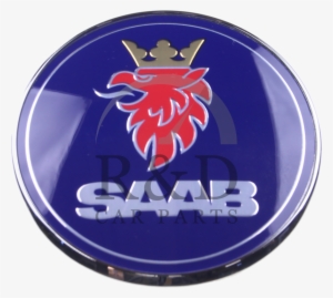 Saab Logo