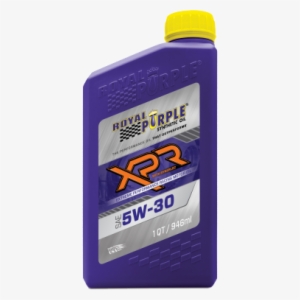 Royal Purple 5w30 Quart