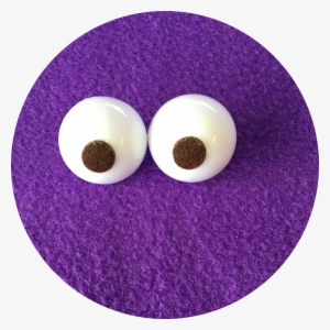 Royal Purple Hand-dyed Slightly Flawed Fleece