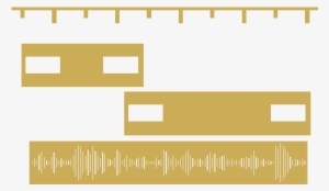 Editing Timeline Icon - Icon