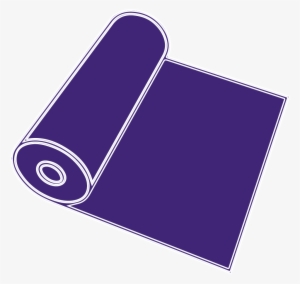 Arlon 2100, Royal Purple - Heat Transfer Vinyl