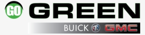Green Buick Gmc - Granin Logo