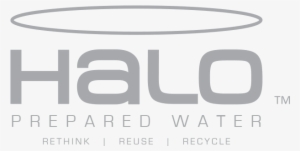 Halo Logo Grey - สมาคม ว่า ย น้ํา แห่ง ประเทศไทย