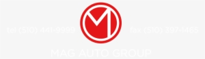 Mag Auto Group - Mag Auto Group Inc