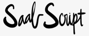 Saab Script - Calligraphy