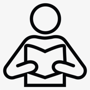 2015 - Reading Book Logo Png