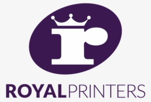 Rp - Logo - - Royal Printers Logo