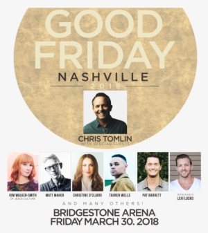 Goodfridaynashville2018 Info - Good Friday Nashville 2018