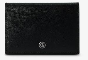 Business Classic - Card Holder - Black/royal Purple - Damien Hirst Who's Afraid Of The Dark