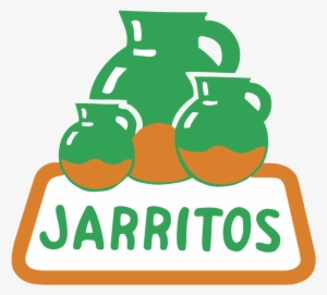 Jarritos Logo Png Transparent - Jarritos Logo