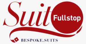 Suit Fullstop - Graphic Design