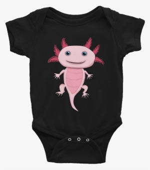 Tractor (pink) Short-sleeve Onesie | Farm Life Onesie