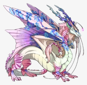 73m Lexi - Draw A Dragon