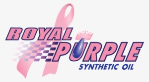 Royal Purple Announces Their Title Sponsorship Of The - Royal Purple